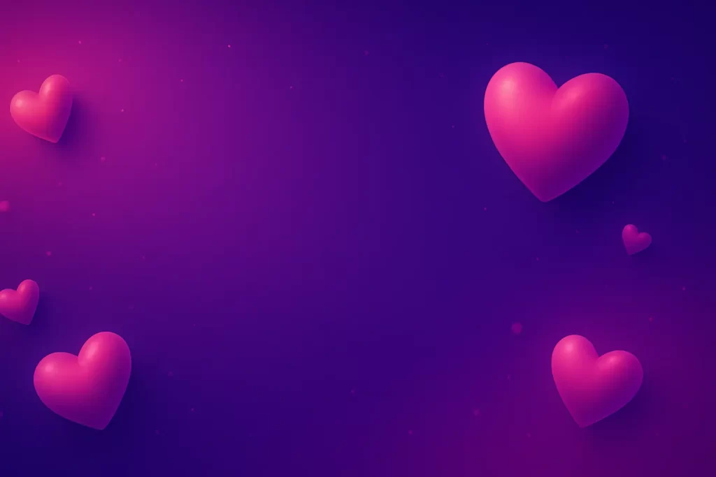 corazones